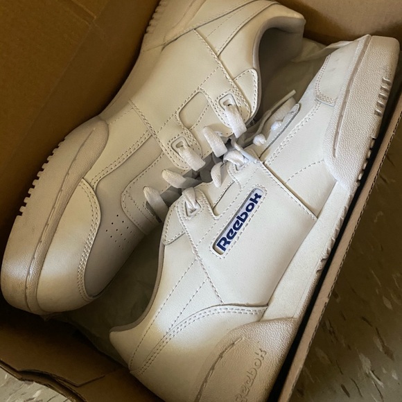 Sneakers Reeboks classic - Picture 1 of 2